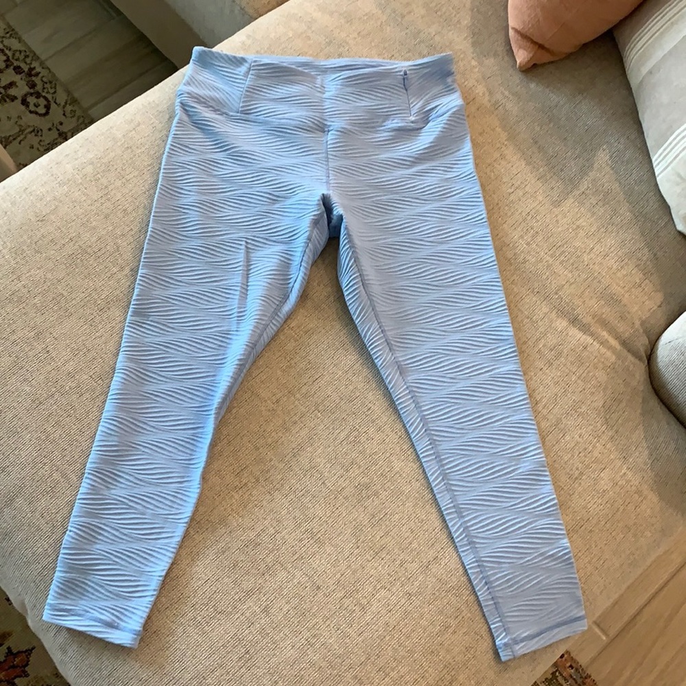 Calia Blue Leggings